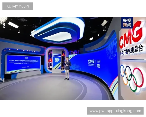 体育广播公司推出多语种解说覆盖更广国际观众，有没有体育广播